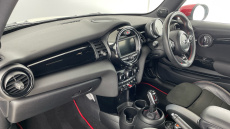 MINI Hatchback 2.0 John Cooper Works II 3dr Auto [8 Speed] Petrol Hatchback